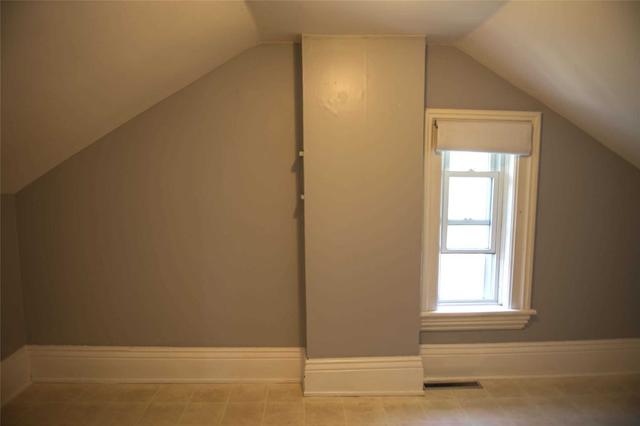 266 Sherbrooke St, House detached with 1 bedrooms, 1 bathrooms and 3 parking in Peterborough ON | Image 29