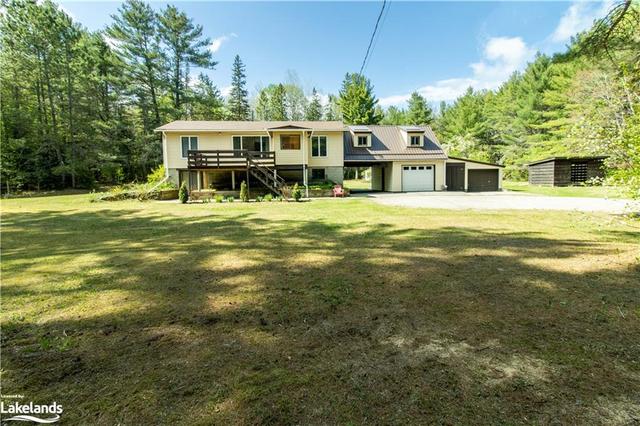 Welcome to 7925 County Road 503 in Minden Ontario | Image 1