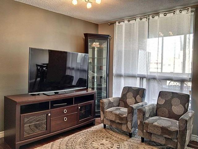2008 - 50 Elm Dr E, Condo with 3 bedrooms, 2 bathrooms and 2 parking in Mississauga ON | Image 19