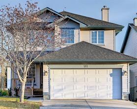 111 Rocky Ridge Drive Nw, House detached with 5 bedrooms, 3 bathrooms and 5 parking in Calgary AB | Image 13
