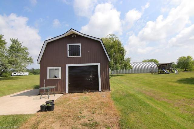 4741 Haldimand Rd 20 Road, House detached with 3 bedrooms, 1 bathrooms and 11 parking in Haldimand County ON | Image 10
