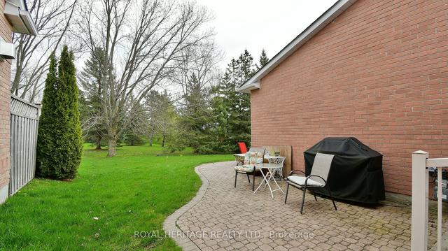 92 - 92 South Balsam St N, Townhouse with 2 bedrooms, 3 bathrooms and 6 parking in Uxbridge ON | Image 12