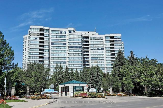 311 - 120 Promenade Circ, Condo with 2 bedrooms, 2 bathrooms and 2 parking in Vaughan ON | Image 12