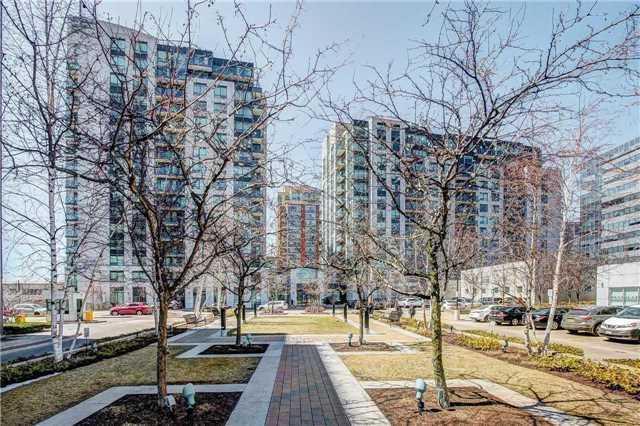 Uph05 - 55 South Town Centre Blvd, Condo with 2 bedrooms, 2 bathrooms and 1 parking in Markham ON | Image 3