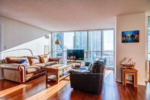 1210 - 18 Harbour St, Condo with 2 bedrooms, 2 bathrooms and 1 parking in Toronto ON | Image 23