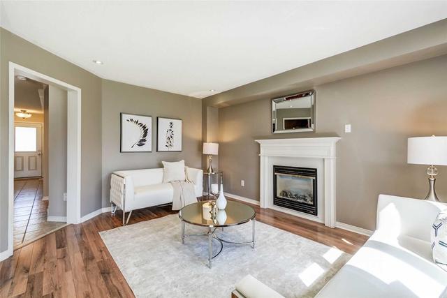 73 West Park Ave, House detached with 3 bedrooms, 3 bathrooms and 2 parking in Bradford West Gwillimbury ON | Image 15