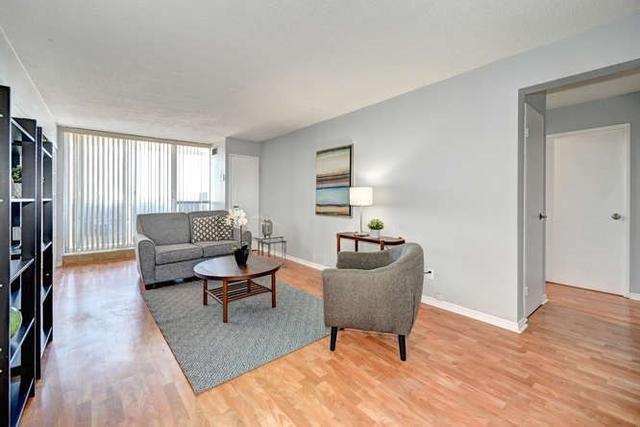 1102 - 375 King St N, Condo with 3 bedrooms, 2 bathrooms and 1 parking in Waterloo ON | Image 24