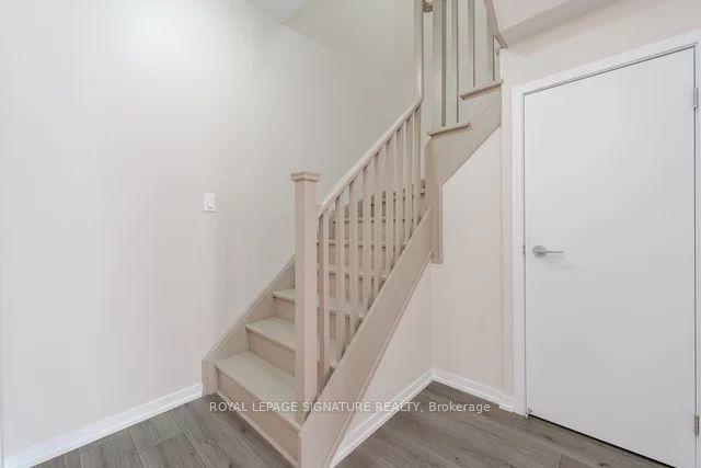 e-14 - 26 Bruce St, Townhouse with 2 bedrooms, 2 bathrooms and 2 parking in Vaughan ON | Image 4