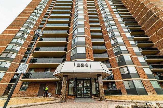 304 - 234 Albion Rd, Condo with 3 bedrooms, 2 bathrooms and 1 parking in Toronto ON | Image 26