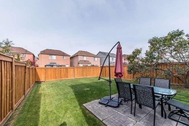 38 Mcsweeney Cres, House detached with 3 bedrooms, 3 bathrooms and 2 parking in Ajax ON | Image 19