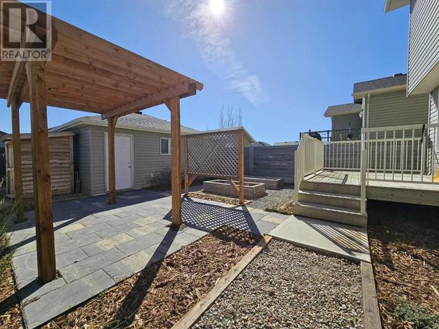 85 Mt Sundial Court W, House detached with 4 bedrooms, 3 bathrooms and 2 parking in Lethbridge AB | Image 41