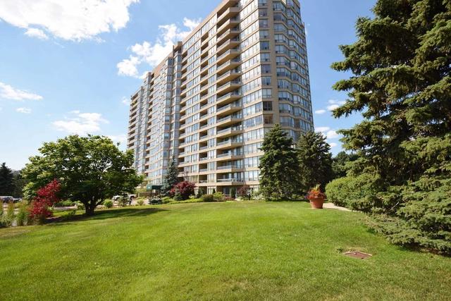 1222 - 1880 Valley Farm Rd, Condo with 2 bedrooms, 2 bathrooms and 2 parking in Pickering ON | Image 23