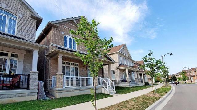 63 Windyton Ave, House detached with 4 bedrooms, 4 bathrooms and 3 parking in Markham ON | Image 12