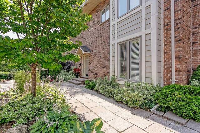 5 - 3230 New St, Townhouse with 2 bedrooms, 3 bathrooms and 2 parking in Burlington ON | Image 34