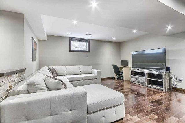 107 Claremont Lane, House detached with 3 bedrooms, 4 bathrooms and 6 parking in Vaughan ON | Image 19