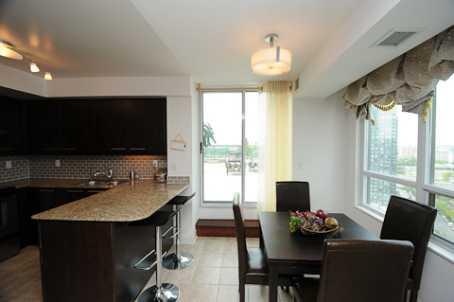 lph07 - 509 Beecroft Rd, Condo with 2 bedrooms, 2 bathrooms and 2 parking in Toronto ON | Image 5