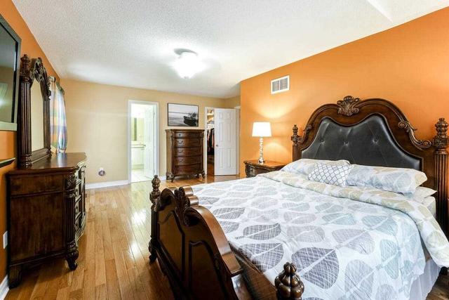 3 Grover Rd, House detached with 4 bedrooms, 4 bathrooms and 6 parking in Brampton ON | Image 17