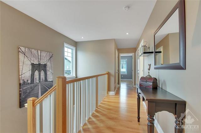 447 Kilspindie Ridge, Townhouse with 3 bedrooms, 4 bathrooms and 3 parking in Ottawa ON | Image 19