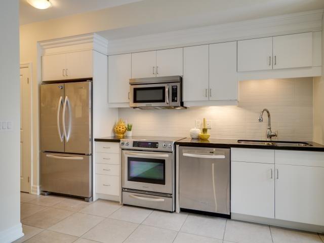 207 - 23 Rean Dr, Condo with 0 bedrooms, 1 bathrooms and 1 parking in Toronto ON | Image 10