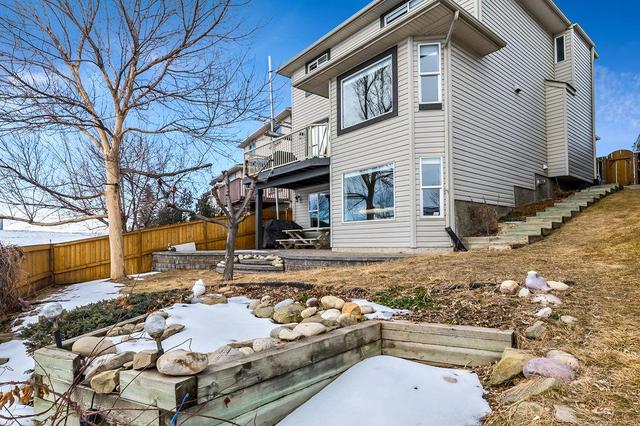 35 Somerglen Cove Sw, House detached with 4 bedrooms, 3 bathrooms and 4 parking in Calgary AB | Image 42