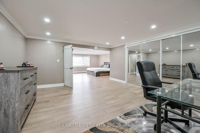 10 Doughlas Pl, House detached with 5 bedrooms, 6 bathrooms and 4 parking in Hamilton ON | Image 19