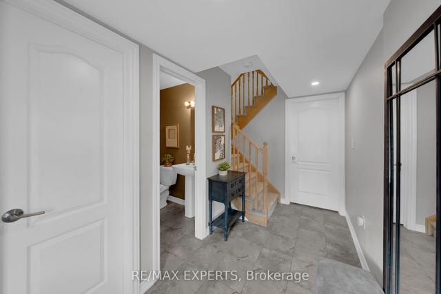48 Andean Lane, House attached with 3 bedrooms, 3 bathrooms and 2 parking in Barrie ON | Image 30