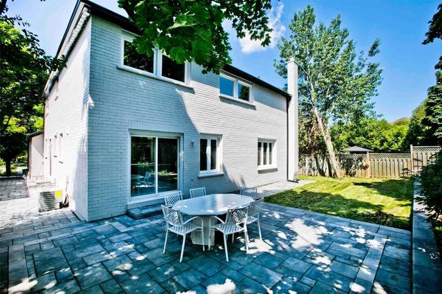 77 Forty Second St, House detached with 5 bedrooms, 6 bathrooms and 8 parking in Markham ON | Image 31