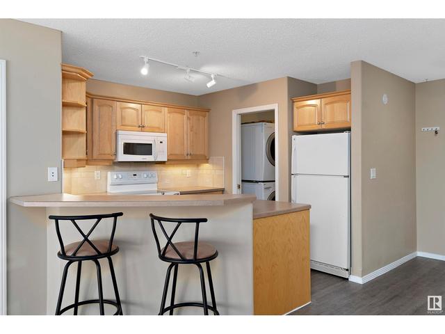 118 - 9730 174 St Nw, Condo with 2 bedrooms, 2 bathrooms and 1 parking in Edmonton AB | Image 29
