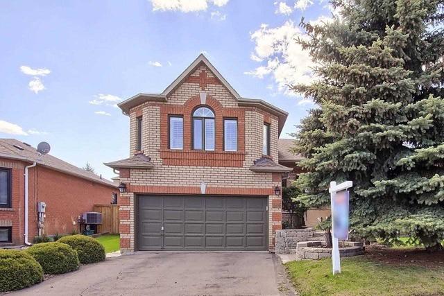 196 Northgate Dr, House detached with 3 bedrooms, 3 bathrooms and 6 parking in Bradford West Gwillimbury ON | Image 12