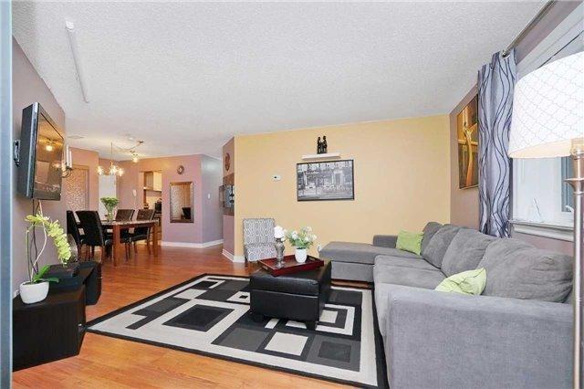 106 - 193 Lake Driveway W, Condo with 3 bedrooms, 2 bathrooms and 1 parking in Ajax ON | Image 2