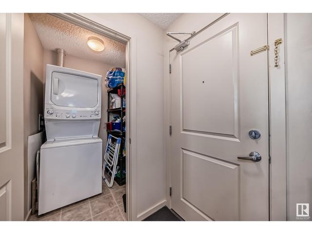 131 - 504 Albany Way Nw, Condo with 2 bedrooms, 2 bathrooms and 2 parking in Edmonton AB | Image 28