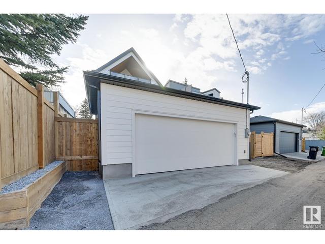 9646 83 St Nw, House detached with 4 bedrooms, 3 bathrooms and null parking in Edmonton AB | Image 58