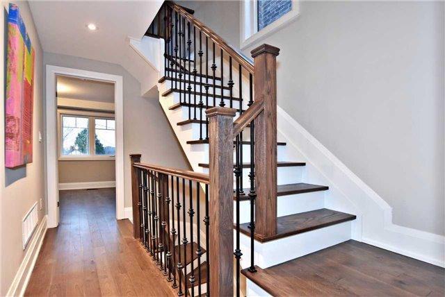 2 Helen Ave, House detached with 4 bedrooms, 6 bathrooms and 2 parking in Toronto ON | Image 10