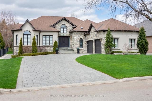 76 Athabasca Dr, House detached with 4 bedrooms, 5 bathrooms and 8 parking in Vaughan ON | Image 23