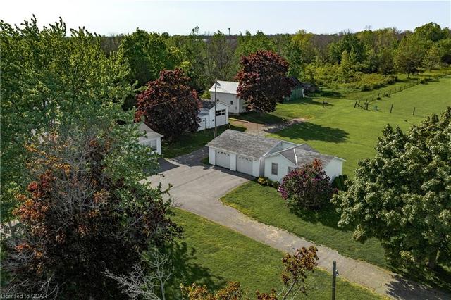 1165 Old Highway 2, House detached with 4 bedrooms, 1 bathrooms and 12 parking in Quinte West ON | Image 47