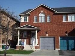 104 Warren Bradley St, House semidetached with 3 bedrooms, 3 bathrooms and 2 parking in Markham ON | Image 1