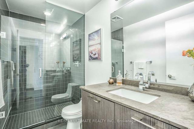 632 - 9471 Yonge St, Condo with 1 bedrooms, 2 bathrooms and 1 parking in Richmond Hill ON | Image 13