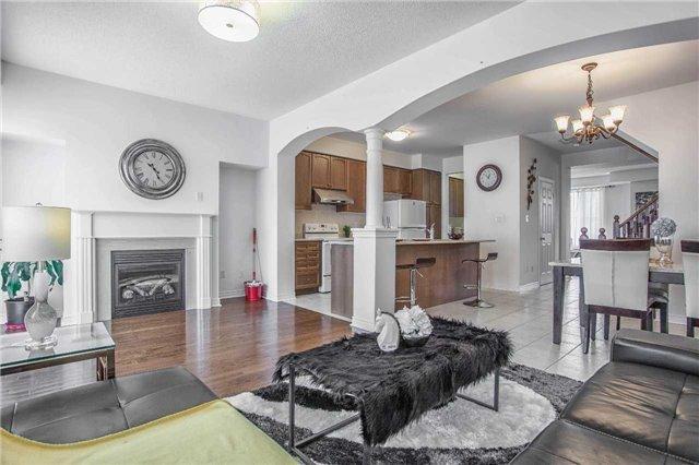2894 Elgin Mills Rd E, House attached with 3 bedrooms, 4 bathrooms and 2 parking in Markham ON | Image 13