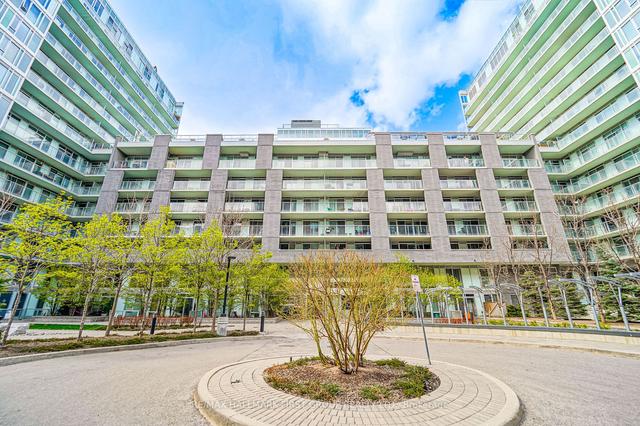 w420 - 565 Wilson Ave, Condo with 2 bedrooms, 2 bathrooms and 1 parking in Toronto ON | Image 23