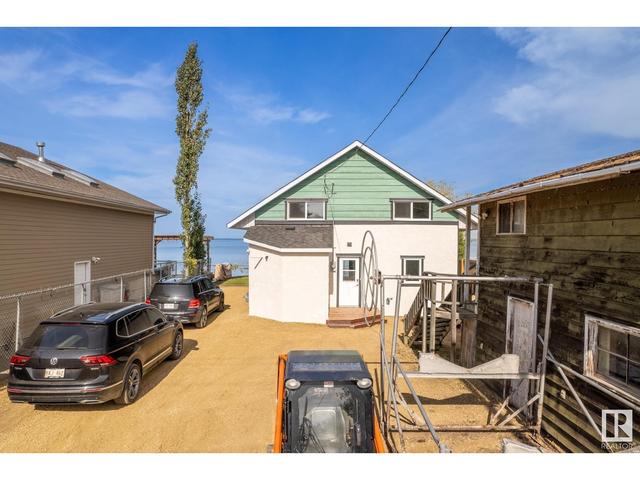 5115 51 Ave, House detached with 4 bedrooms, 2 bathrooms and null parking in Alberta Beach AB | Image 38