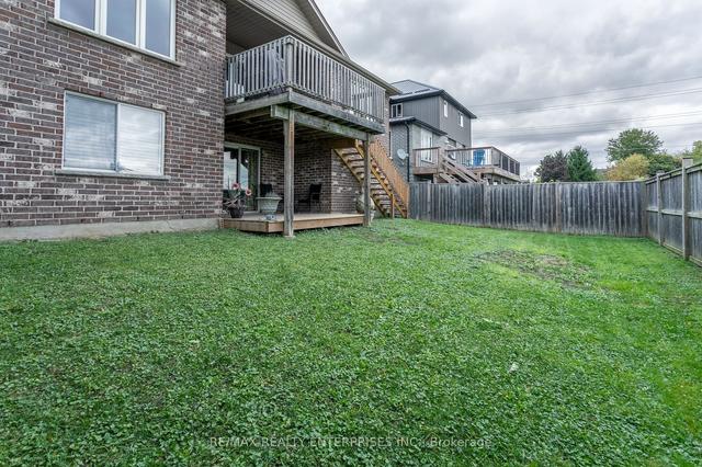 3 Woodhatch Cres, House detached with 3 bedrooms, 2 bathrooms and 6 parking in Ingersoll ON | Image 26
