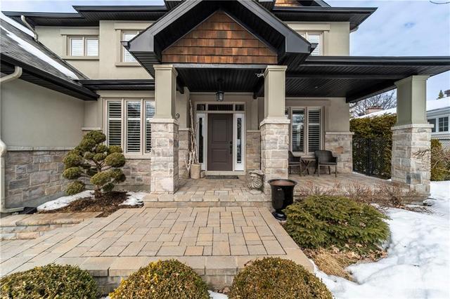 29 Beverly Street, House detached with 5 bedrooms, 4 bathrooms and 6 parking in Ottawa ON | Image 4