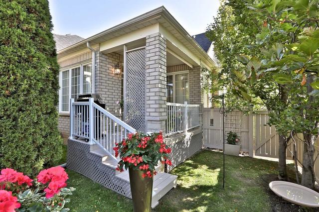 20 Delray Dr, House detached with 2 bedrooms, 2 bathrooms and 2 parking in Markham ON | Image 21