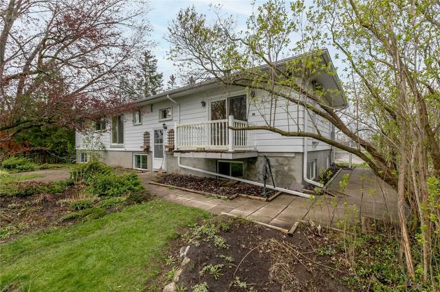 1181 Ravenshoe Rd, House detached with 3 bedrooms, 2 bathrooms and 22 parking in East Gwillimbury ON | Image 22