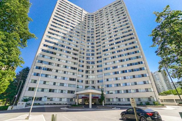 205 - 3700 Kaneff Cres, Condo with 1 bedrooms, 1 bathrooms and 1 parking in Mississauga ON | Image 23
