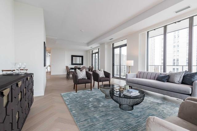 lph01 - 6 Jackes Ave, Condo with 2 bedrooms, 3 bathrooms and 2 parking in Toronto ON | Image 19