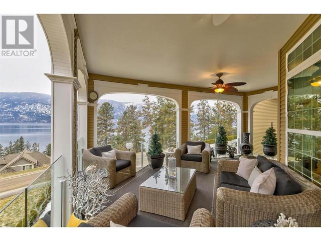 10569 Okanagan Centre Road W, House detached with 5 bedrooms, 2 bathrooms and 6 parking in Lake Country BC | Image 21