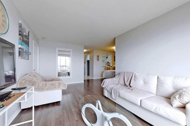 1913 - 5001 Finch Ave E, Condo with 2 bedrooms, 2 bathrooms and 2 parking in Toronto ON | Image 33