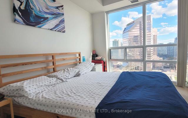 1302 - 5740 Yonge St, Condo with 2 bedrooms, 2 bathrooms and 1 parking in Toronto ON | Image 2