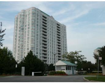 sph01 - 5001 Finch Ave E, Condo with 2 bedrooms, 2 bathrooms and 1 parking in Toronto ON | Image 1